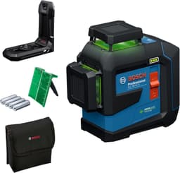Bosch Professional Bosch GLL 80-33 G