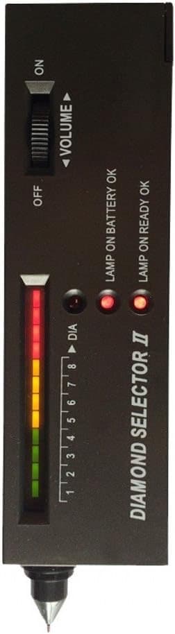 JZK Diamant Selektor II V2