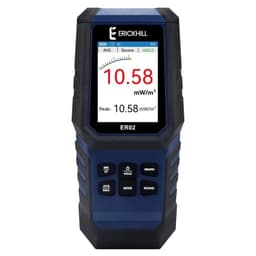 ERICKHILL ERICKHILL EMF Messgerät ER-02