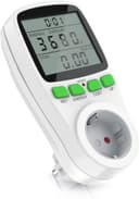 Arendo Energiekostenmessgerät 3680 W