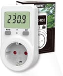 NOVKIT Stromzähler PM04DE