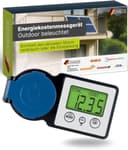 Energiemessgerät Produktbild