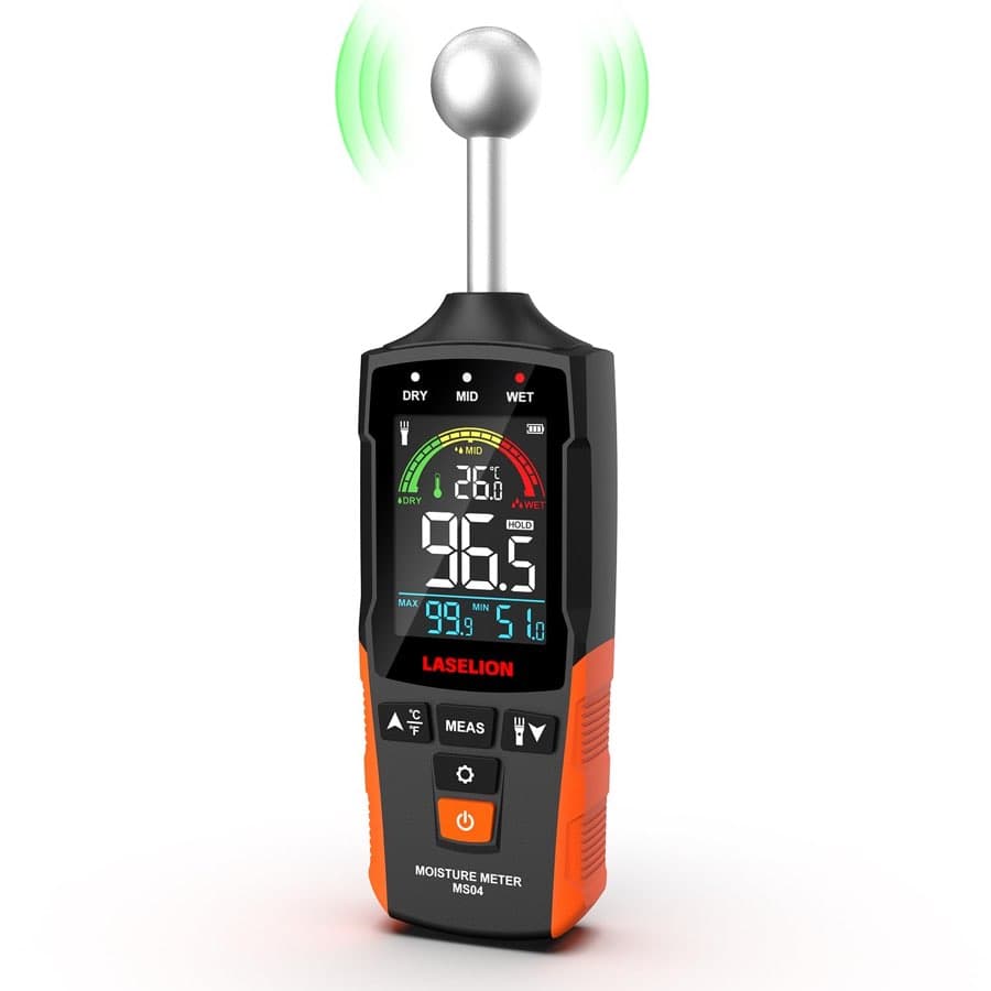 LASELION MS04 Kugelsensor