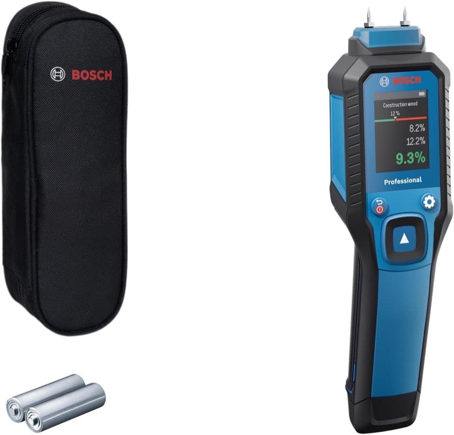 Bosch Professional GMP 1-13 Pin