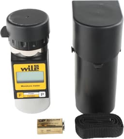Wile 55