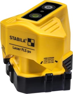 Stabila Stabila Bodenlinien-Laser FLS 90