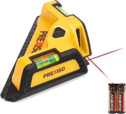 Prexiso Prexiso Winkellaser PTL10