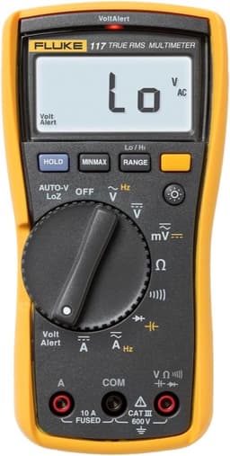Fluke 117