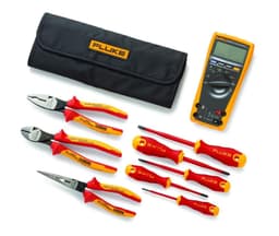 Fluke Fluke 179 Werkzeug-Kit