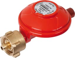 Rothenberger Gasdruckregler 50 mbar