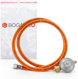 BOGAPRO Set 50 mbar + Schlauch 150 cm
