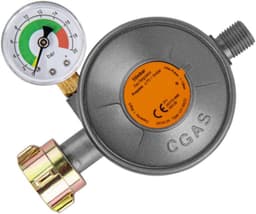 TAMS TAMS 50 mbar mit Manometer und EFV