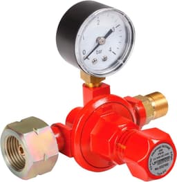 Rothenberger Rothenberger Propankonstantregler 0,5–4 bar