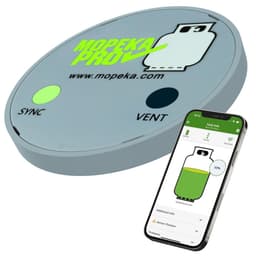 Mopeka Mopeka PRO Sensor (Stahl)