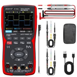 GJMYNSI GJMYNSI 703S 3-in-1