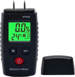 GERUI WT660-1 Pin 7 Modi