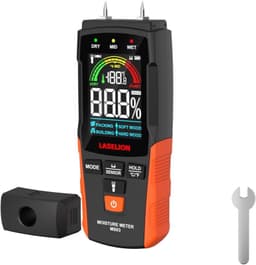 LASELION LASELION MS03 2-in-1