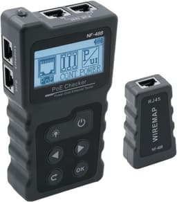 Mcbazel Mcbazel RJ45 PoE LCD