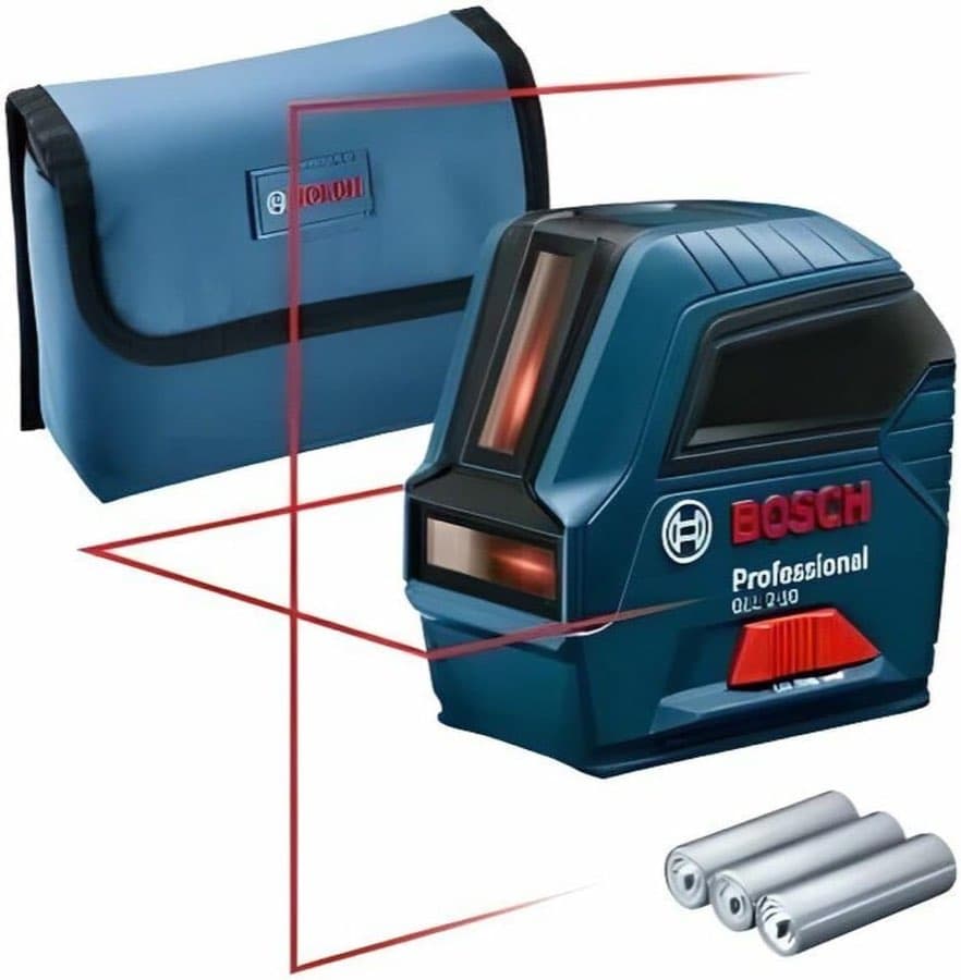 Bosch Professional GLL 2-10