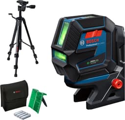 Bosch Professional GCL 2-50 G