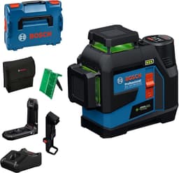 Bosch Professional Bosch Professional GLL 12V-100-33 CG