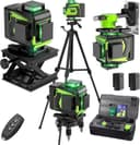 Tdyon 16 Linien 4×360° mit Stativ