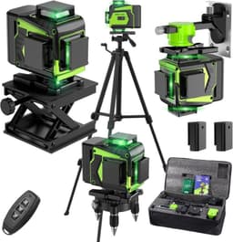 Tdyon Tdyon 16 Linien 4×360° mit Stativ