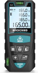 RockSeed S2-50 Laser-Entfernungsmesser