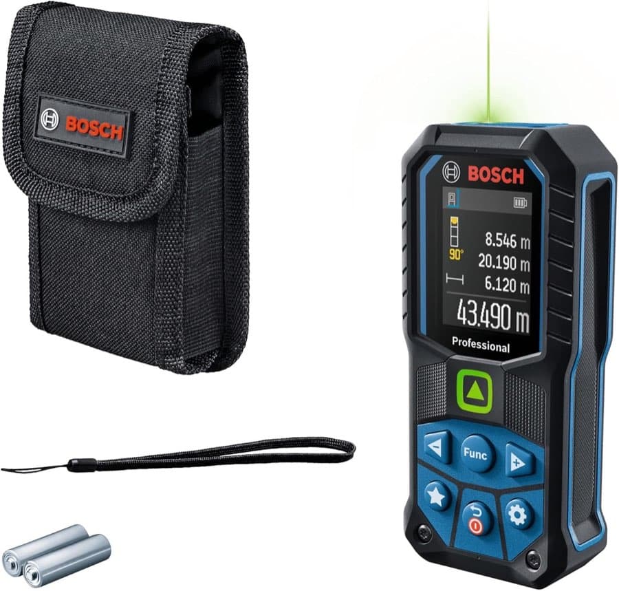 Bosch Professional GLM 50-23 G