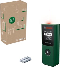 Bosch Bosch EasyDistance 20