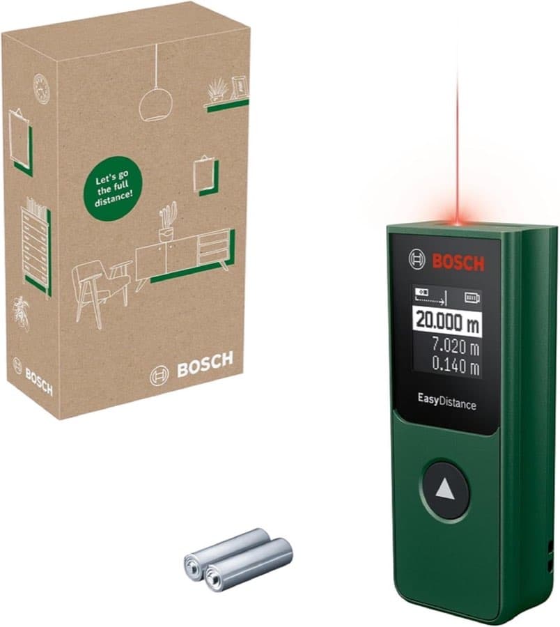 Bosch EasyDistance 20