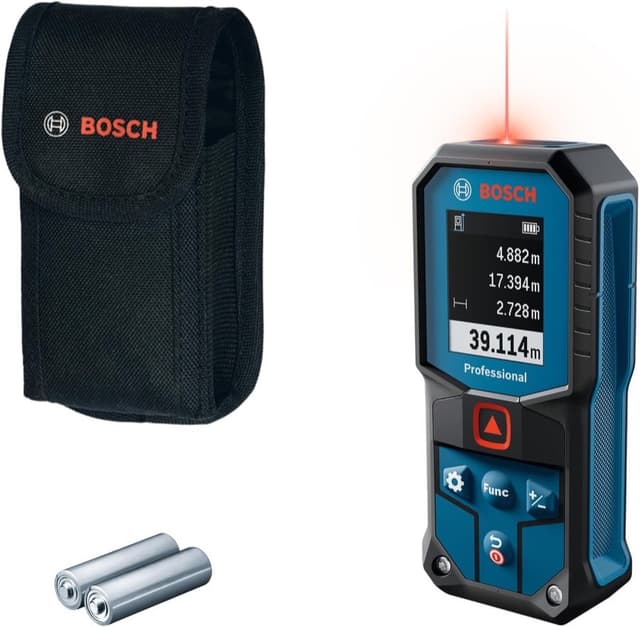 Bosch Professional GLM 40-31