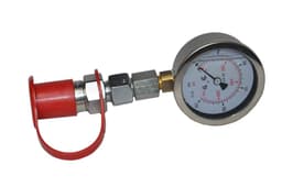 Pro-Parts Pro-Parts Hydrauliktester 0–250 bar