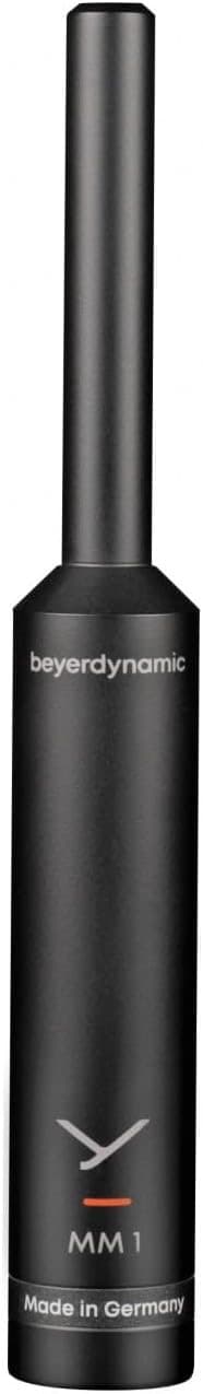 beyerdynamic beyerdynamic MM 1