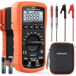 Crenova Crenova MS8233D