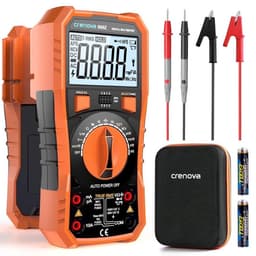 Crenova Crenova TRMS 6000 (890Z/980Z)