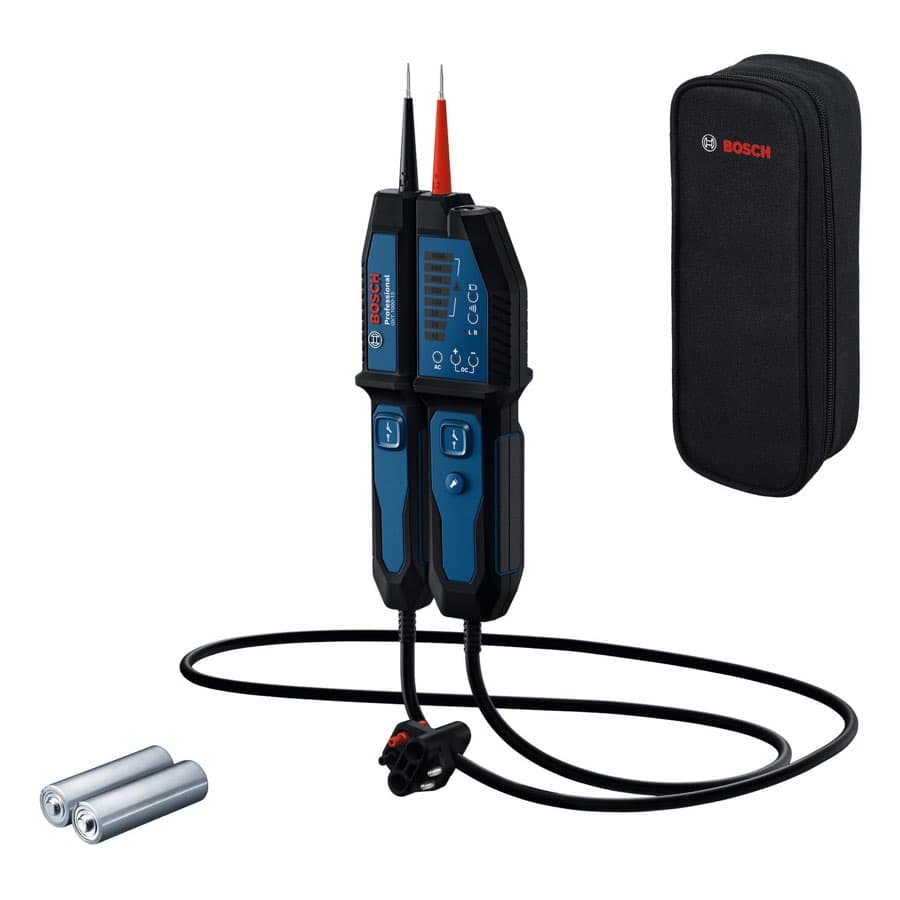 Bosch Professional GVT 1000-15