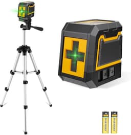 ASOBRIS ASOBRIS Kreuzlinienlaser x6-b2
