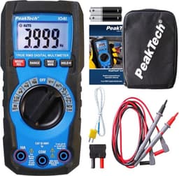 PeakTech PeakTech P 1041