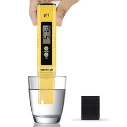 BMUT BMUT pH-Stift inkl. Pufferpulver