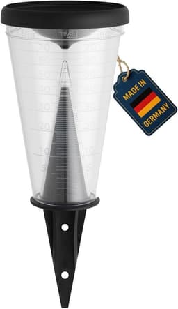 TFA Dostmann TFA 47.1008 Verdunstungsschutz