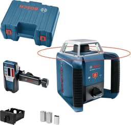 Bosch Professional Bosch Professional GRL 400 H