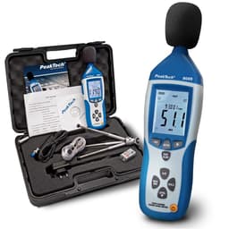 PeakTech PeakTech P 8005