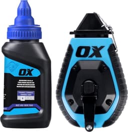 OX Tools OX Trade Set 30 m 6:1