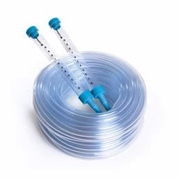 CELLFAST CELLFAST Schlauchwasserwaage 15 m mit Messröhrchen