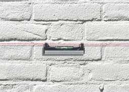 kwb kwb Schnurwasserwaage 78 mm