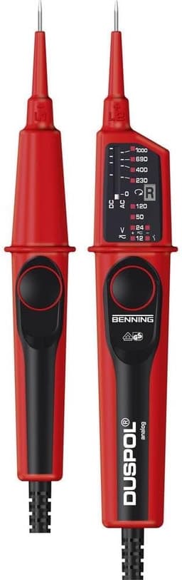 BENNING BENNING DUSPOL analog