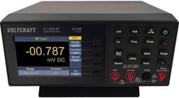 VOLTCRAFT VOLTCRAFT VC-655 BT