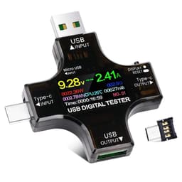 YEREADW YEREADW USB Tester UT003