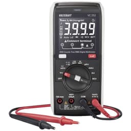 VOLTCRAFT VOLTCRAFT VC252